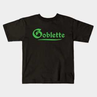 Goblette Kids T-Shirt